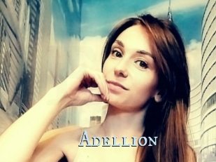 Adellion