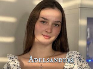 Adelsanders