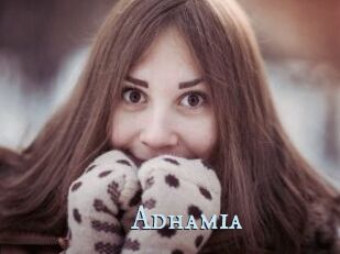 Adhamia