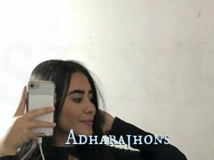 Adharajhons