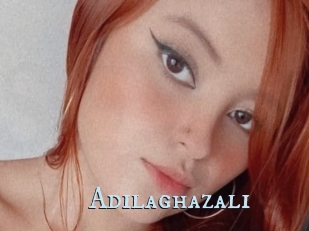 Adilaghazali