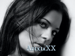 AdixiaXX