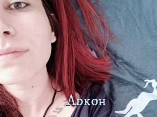 Adkoh