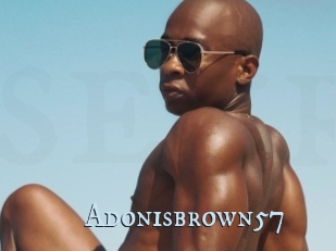 Adonisbrown57