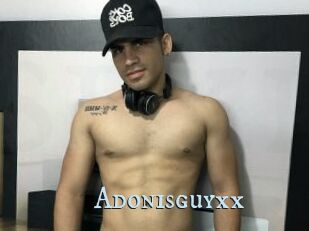 Adonisguyxx