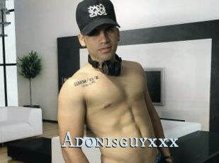 Adonisguyxxx