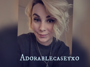 Adorablecaseyxo