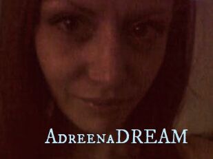 AdreenaDREAM