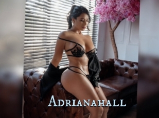 Adrianahall