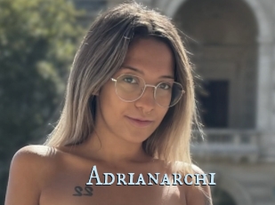 Adrianarchi