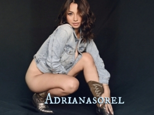 Adrianasorel