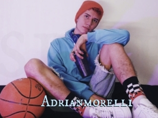 Adrianmorelli