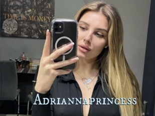 Adriannaprincess