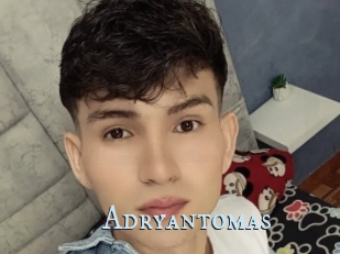 Adryantomas