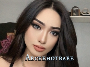 Aeceehotbabe