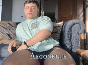 Aegonblue