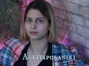 Aelitapolanski