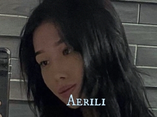 Aerili