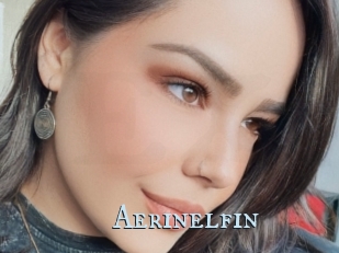 Aerinelfin