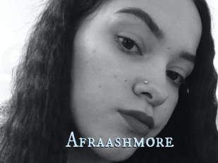 Afraashmore