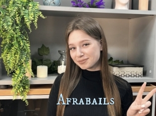 Afrabails