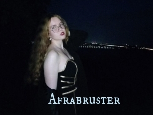 Afrabruster