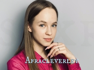 Afracleverley