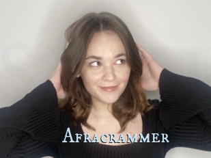 Afracrammer