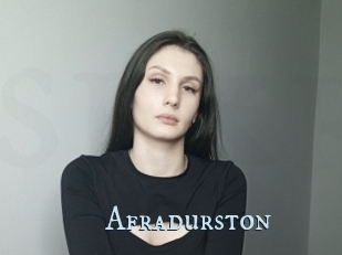 Afradurston