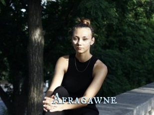 Afragawne