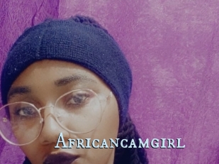 Africancamgirl