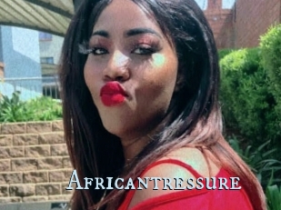 Africantressure