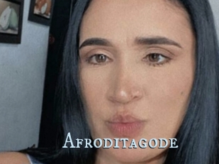 Afroditagode