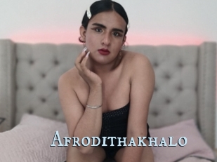 Afrodithakhalo