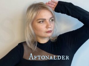 Aftonalder