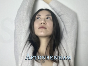 Aftonbenham