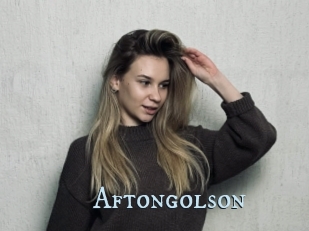 Aftongolson