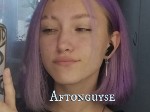 Aftonguyse