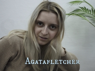 Agatafletcher