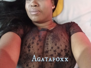 Agatafoxx