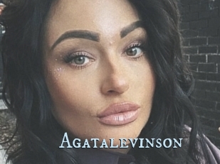 Agatalevinson