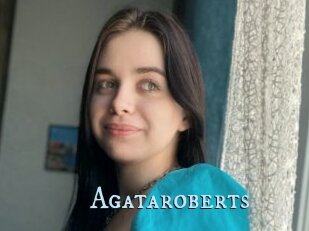 Agataroberts