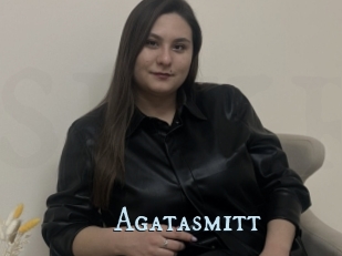 Agatasmitt