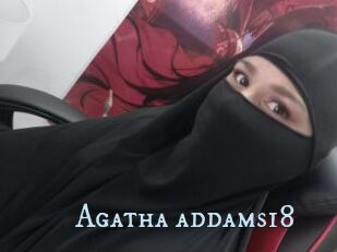 Agatha_addams18