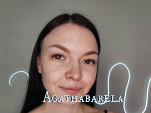 Agathabarela