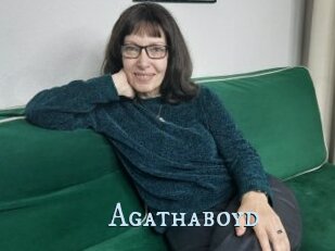 Agathaboyd