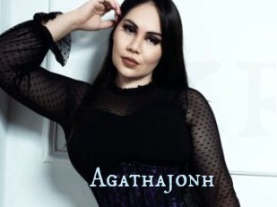 Agathajonh