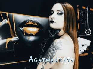 Agathakeeys