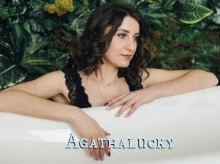 Agathalucky