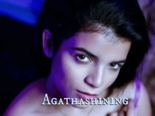 Agathashining